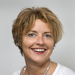 Hanneke Schoordijk