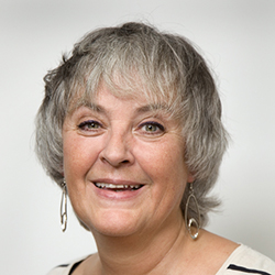 Rosemarie Leijten